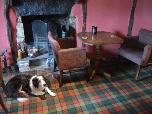 The Engine Inn Holker Exterior photo