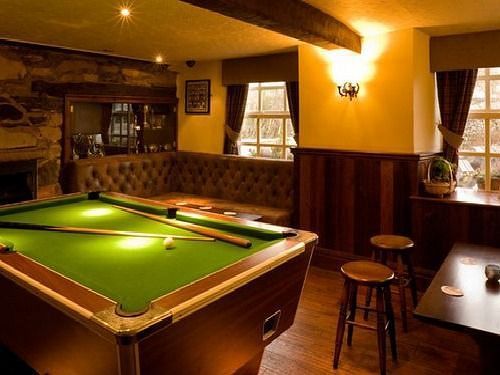 The Engine Inn Holker Exterior photo